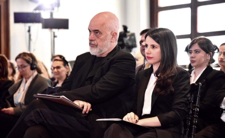 edi rama